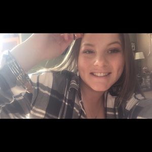 Meet your Posher, Lexi